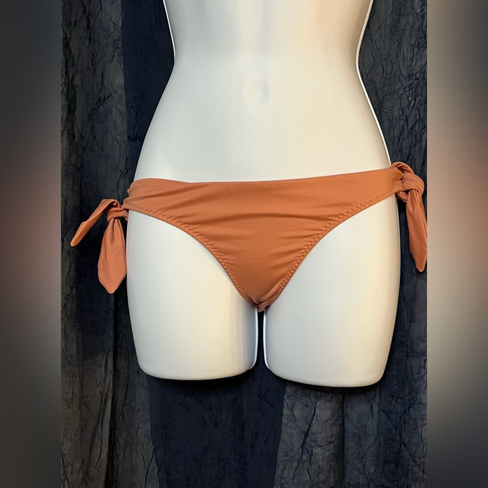 Stella McCartney Women’s Bikini Bottoms Size XS EUC